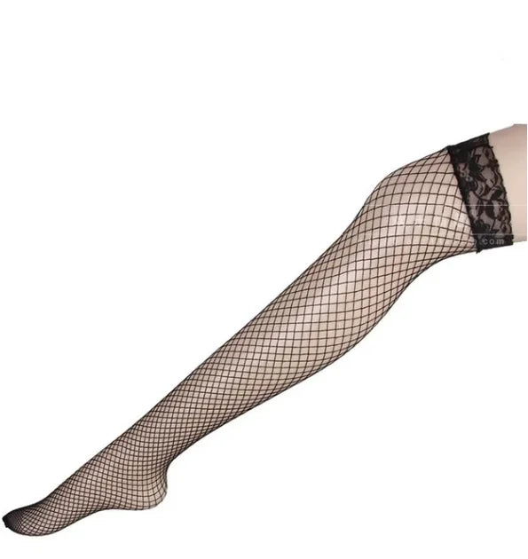 Lace Bodystocking